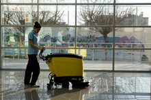 Floor Care service in Lancaster County PA
