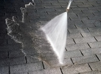 Power Washing service in Lancaster County PA