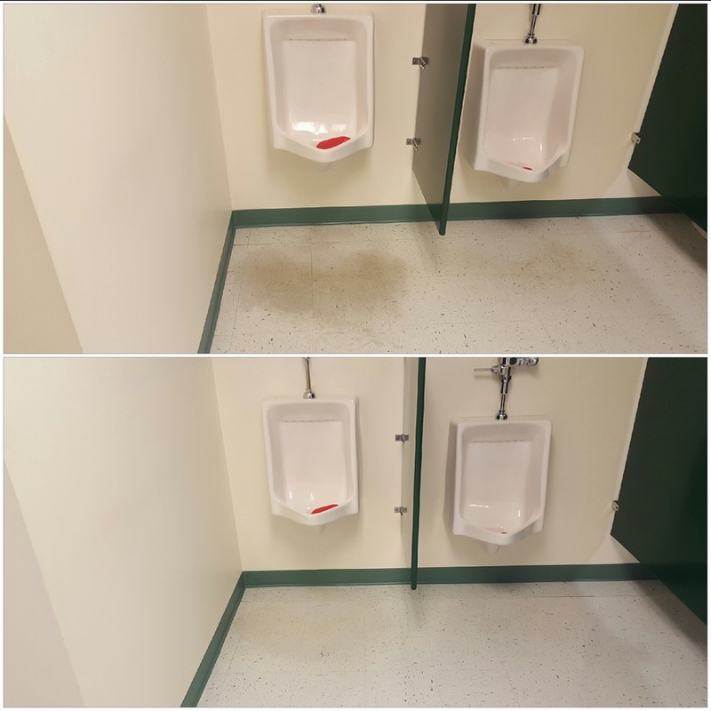 Medical Facility Cleaning service in Lancaster County PA